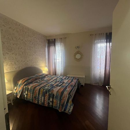 Scalette Pellicciai Lägenhet Verona Exteriör bild