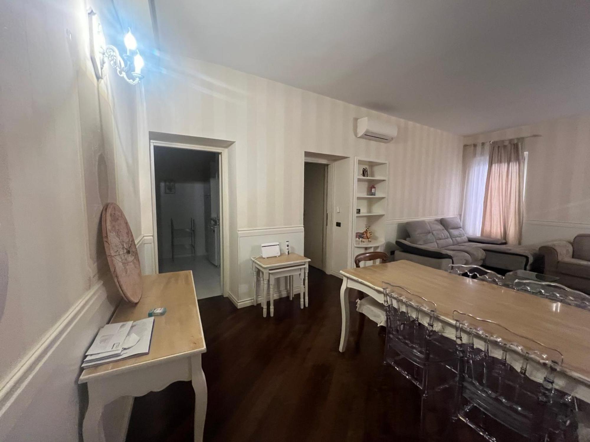 Scalette Pellicciai Lägenhet Verona Exteriör bild