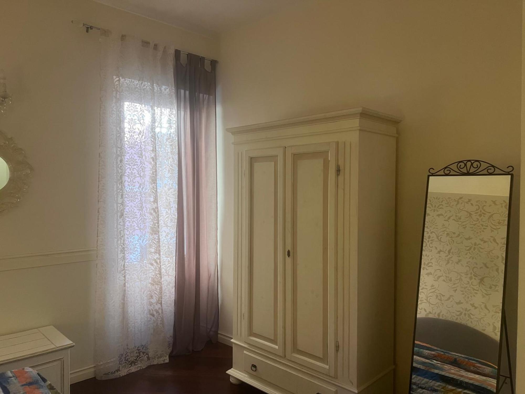 Scalette Pellicciai Lägenhet Verona Exteriör bild