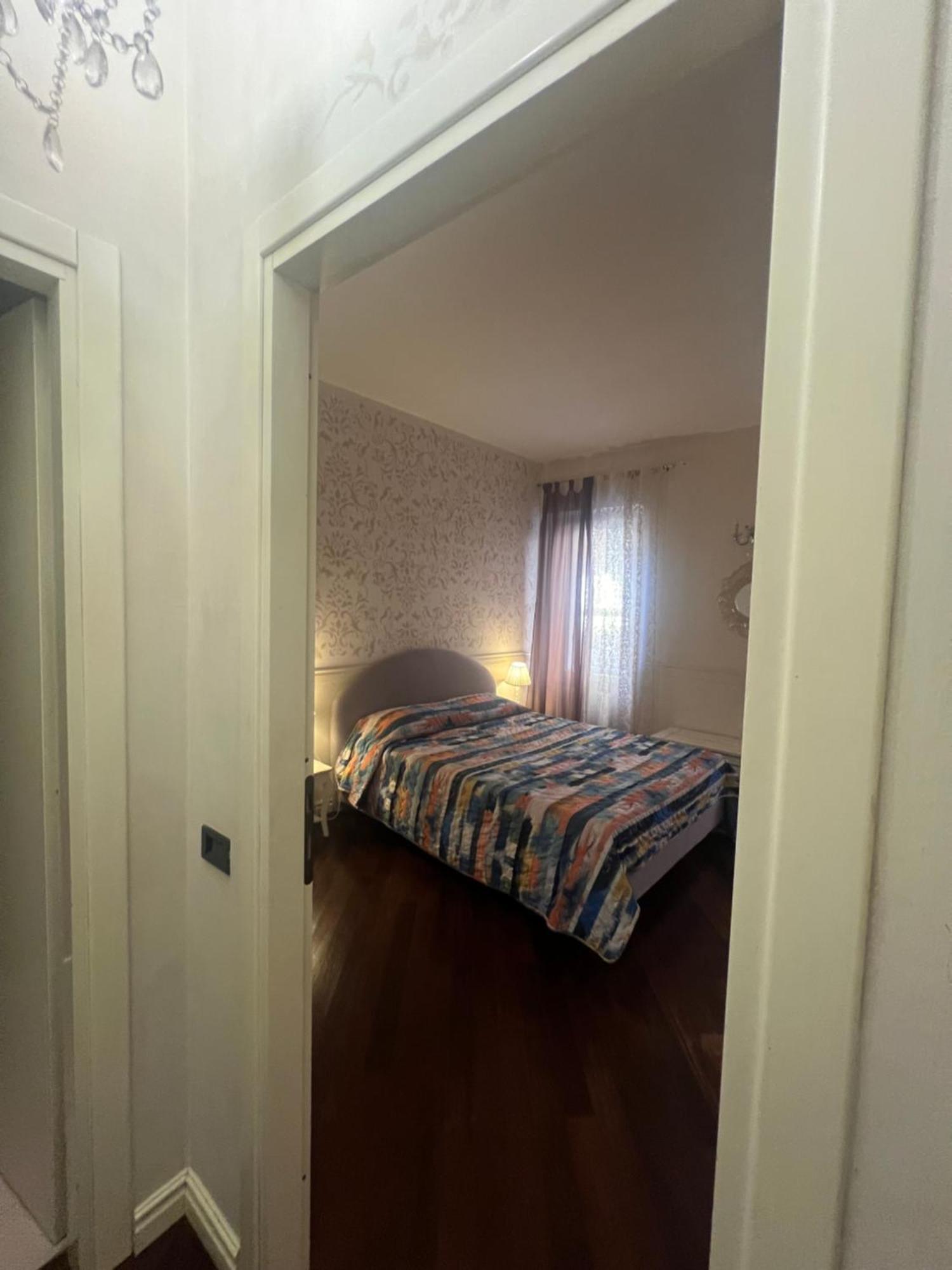 Scalette Pellicciai Lägenhet Verona Exteriör bild
