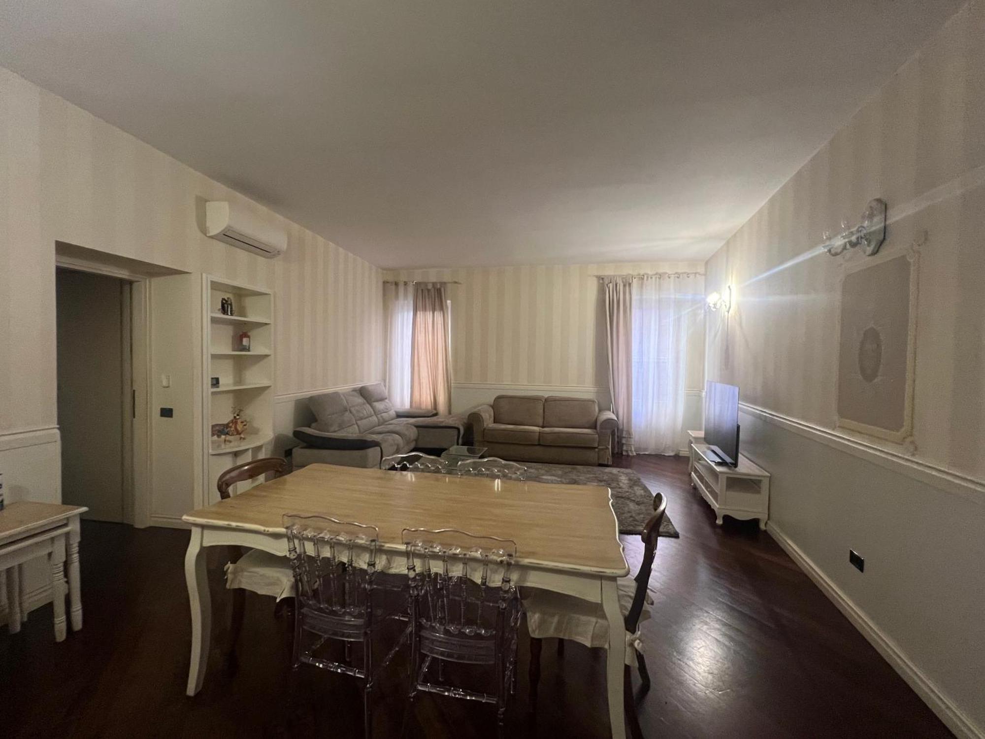 Scalette Pellicciai Lägenhet Verona Exteriör bild