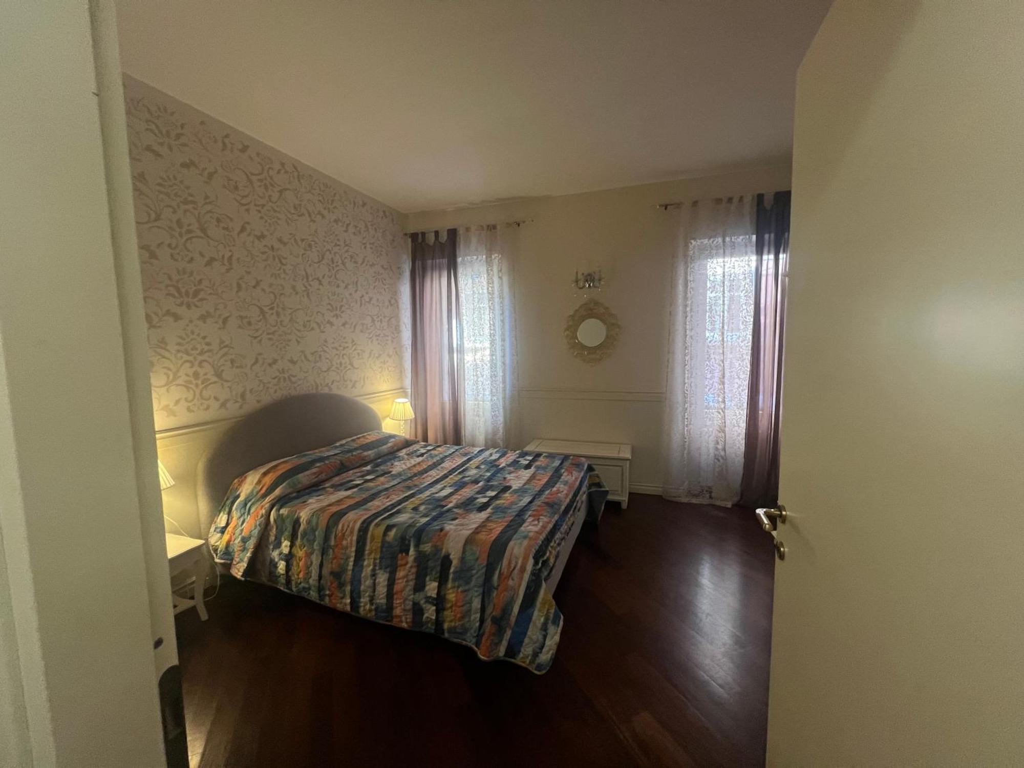 Scalette Pellicciai Lägenhet Verona Exteriör bild